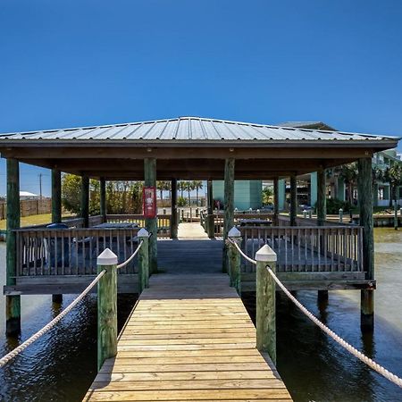 Navy Cove Harbor 1206 By Vacation Homes Collection Gulf Shores Exteriér fotografie