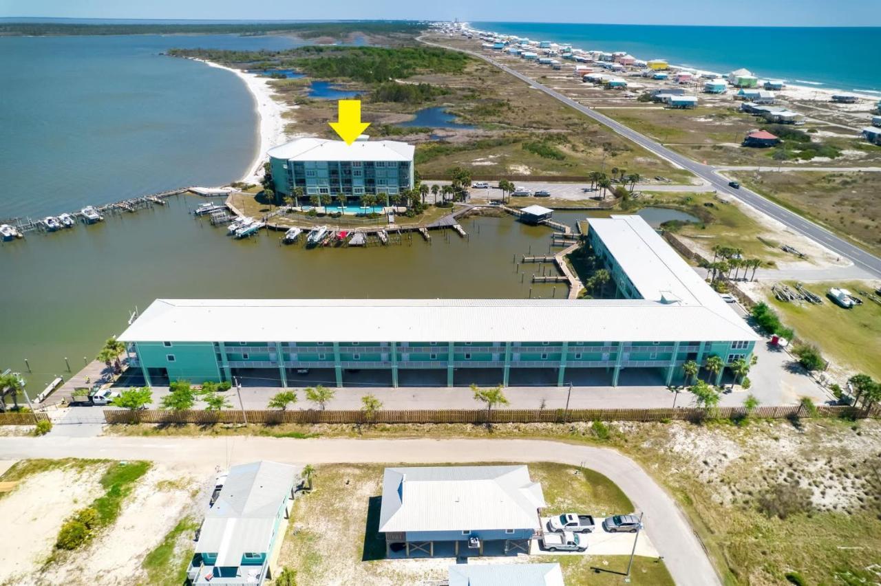 Navy Cove Harbor 1206 By Vacation Homes Collection Gulf Shores Exteriér fotografie