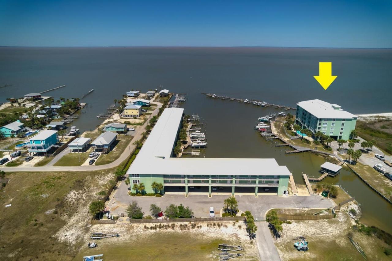Navy Cove Harbor 1206 By Vacation Homes Collection Gulf Shores Exteriér fotografie