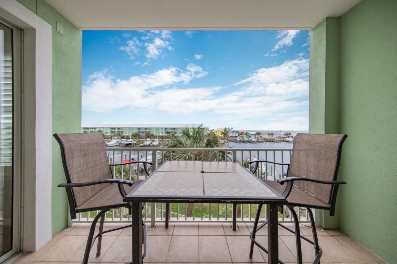 Navy Cove Harbor 1206 By Vacation Homes Collection Gulf Shores Exteriér fotografie