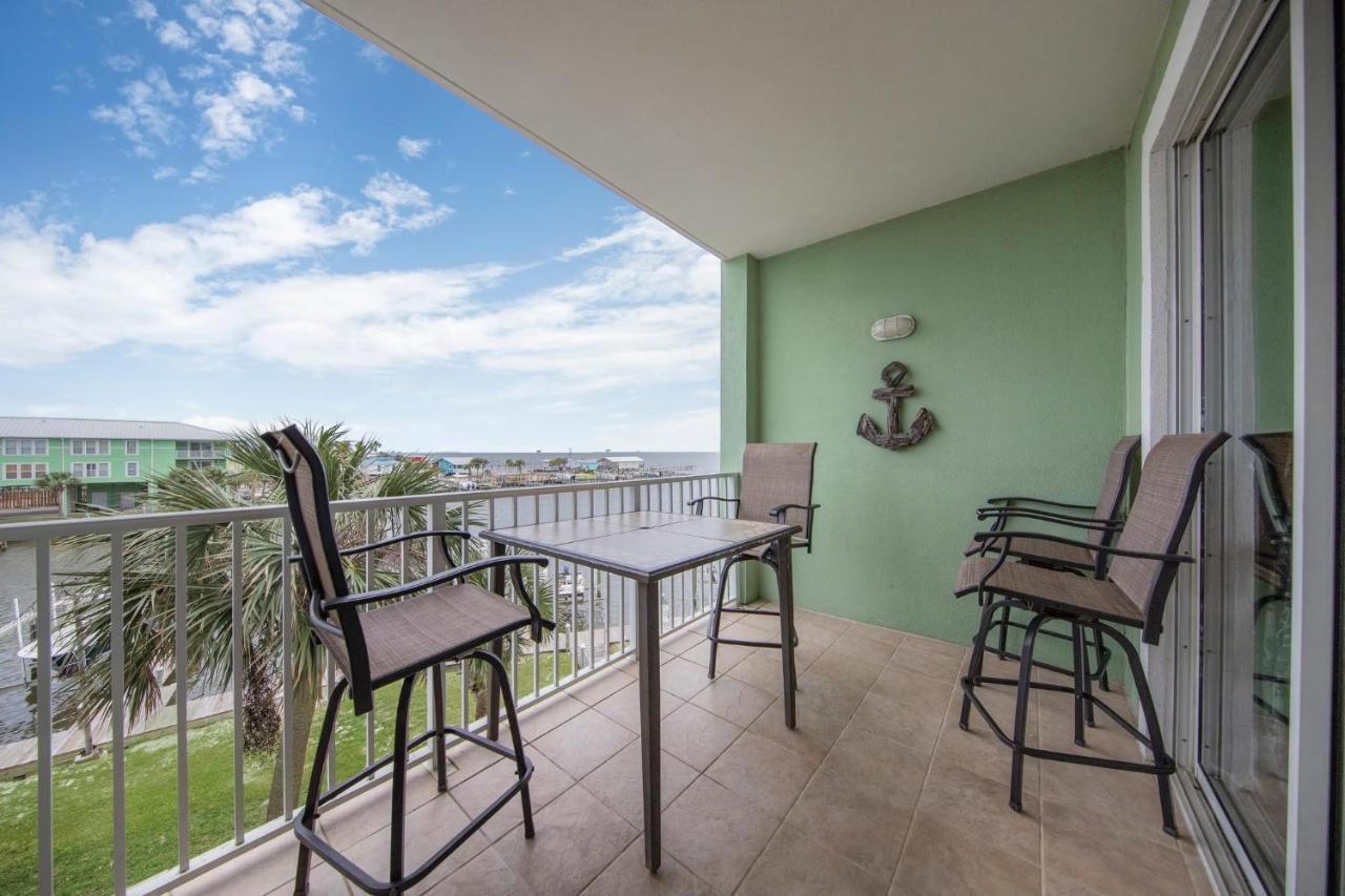 Navy Cove Harbor 1206 By Vacation Homes Collection Gulf Shores Exteriér fotografie