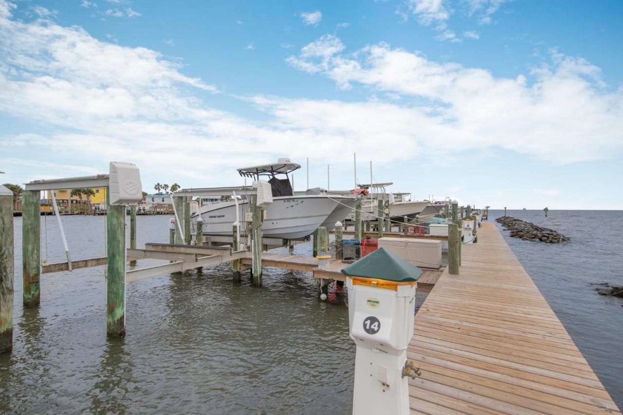 Navy Cove Harbor 1206 By Vacation Homes Collection Gulf Shores Exteriér fotografie