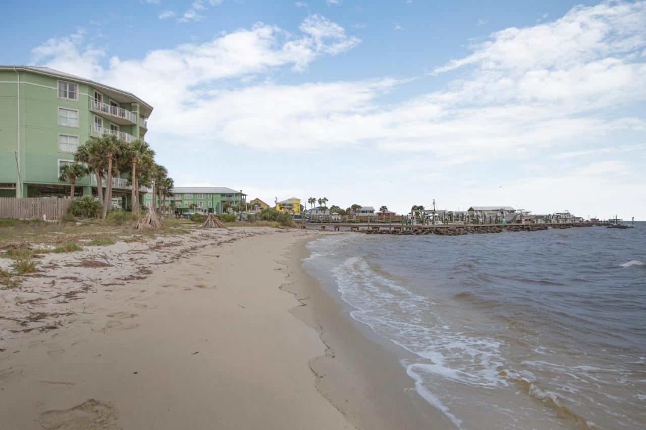 Navy Cove Harbor 1206 By Vacation Homes Collection Gulf Shores Exteriér fotografie