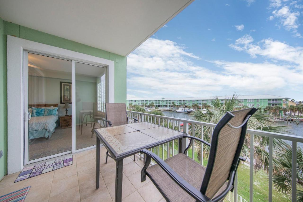 Navy Cove Harbor 1206 By Vacation Homes Collection Gulf Shores Exteriér fotografie