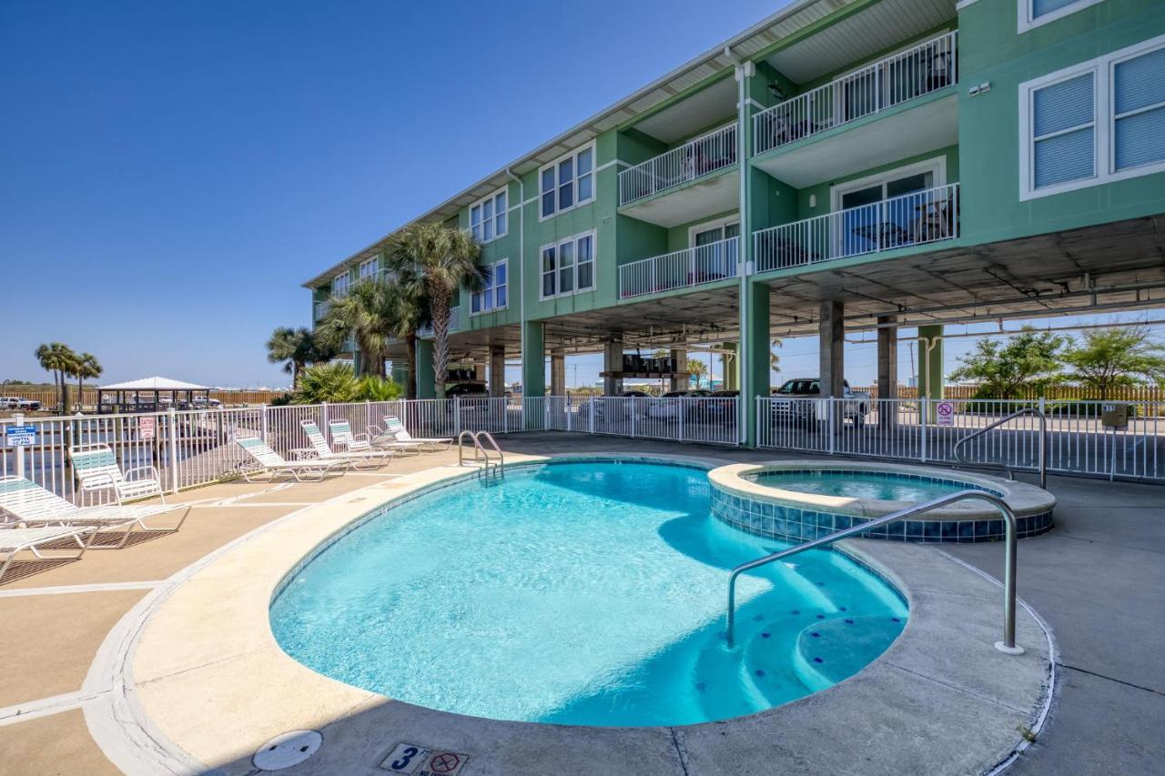 Navy Cove Harbor 1206 By Vacation Homes Collection Gulf Shores Exteriér fotografie