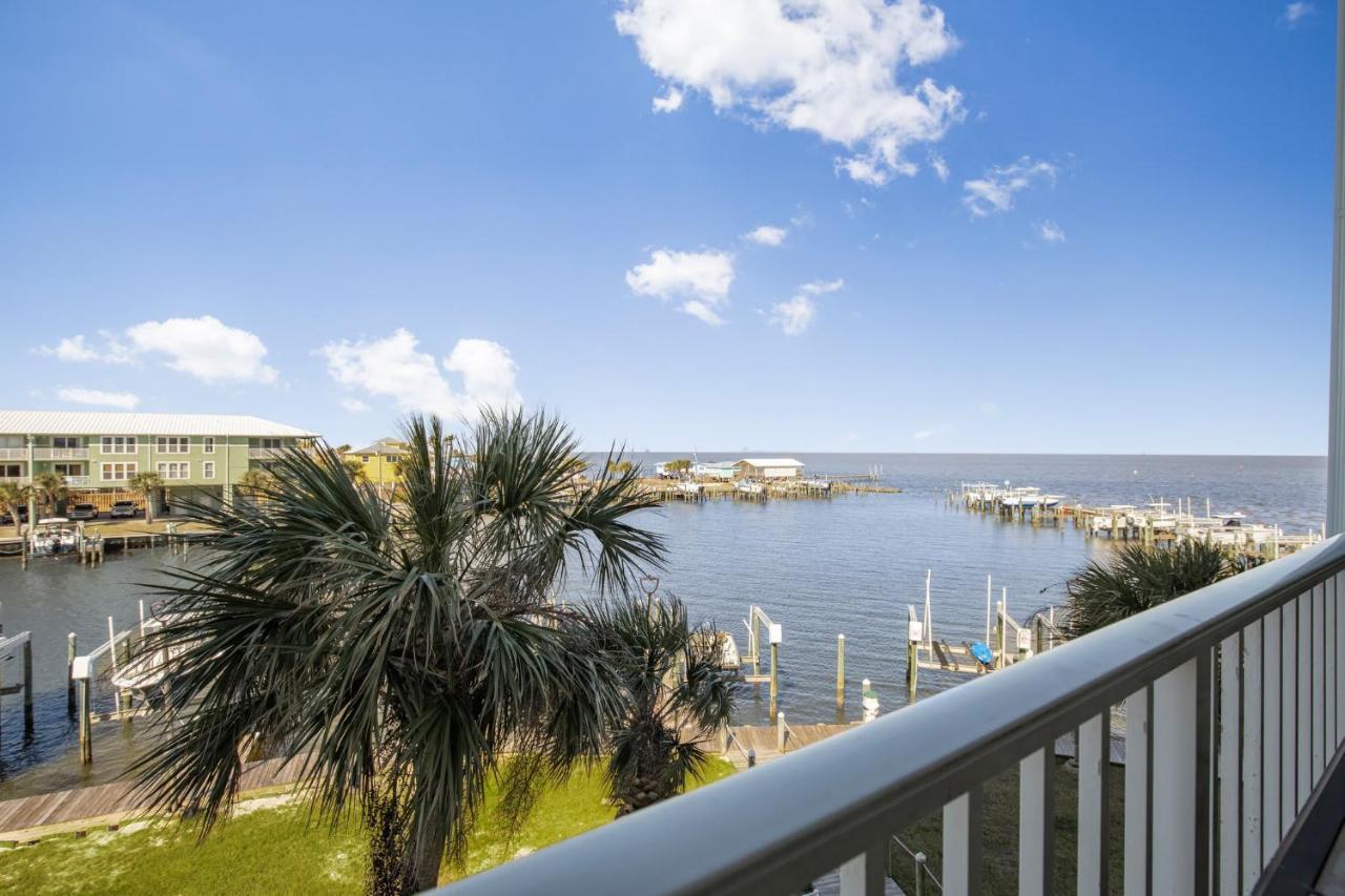 Navy Cove Harbor 1206 By Vacation Homes Collection Gulf Shores Exteriér fotografie