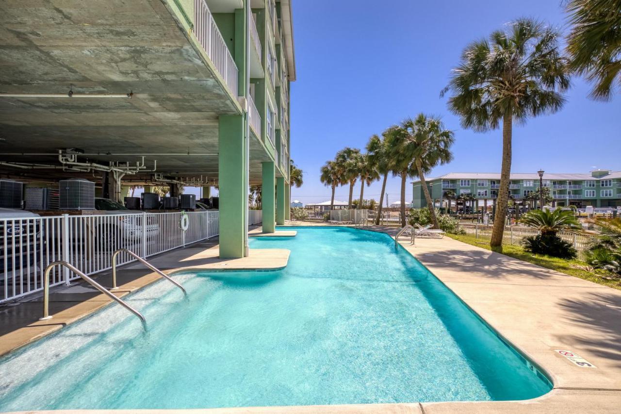 Navy Cove Harbor 1206 By Vacation Homes Collection Gulf Shores Exteriér fotografie