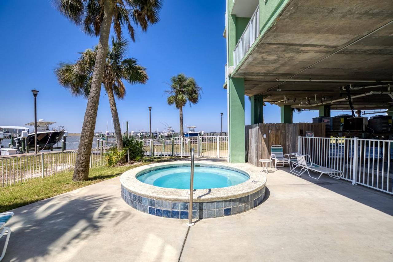 Navy Cove Harbor 1206 By Vacation Homes Collection Gulf Shores Exteriér fotografie