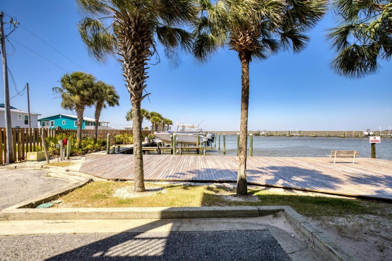 Navy Cove Harbor 1206 By Vacation Homes Collection Gulf Shores Exteriér fotografie