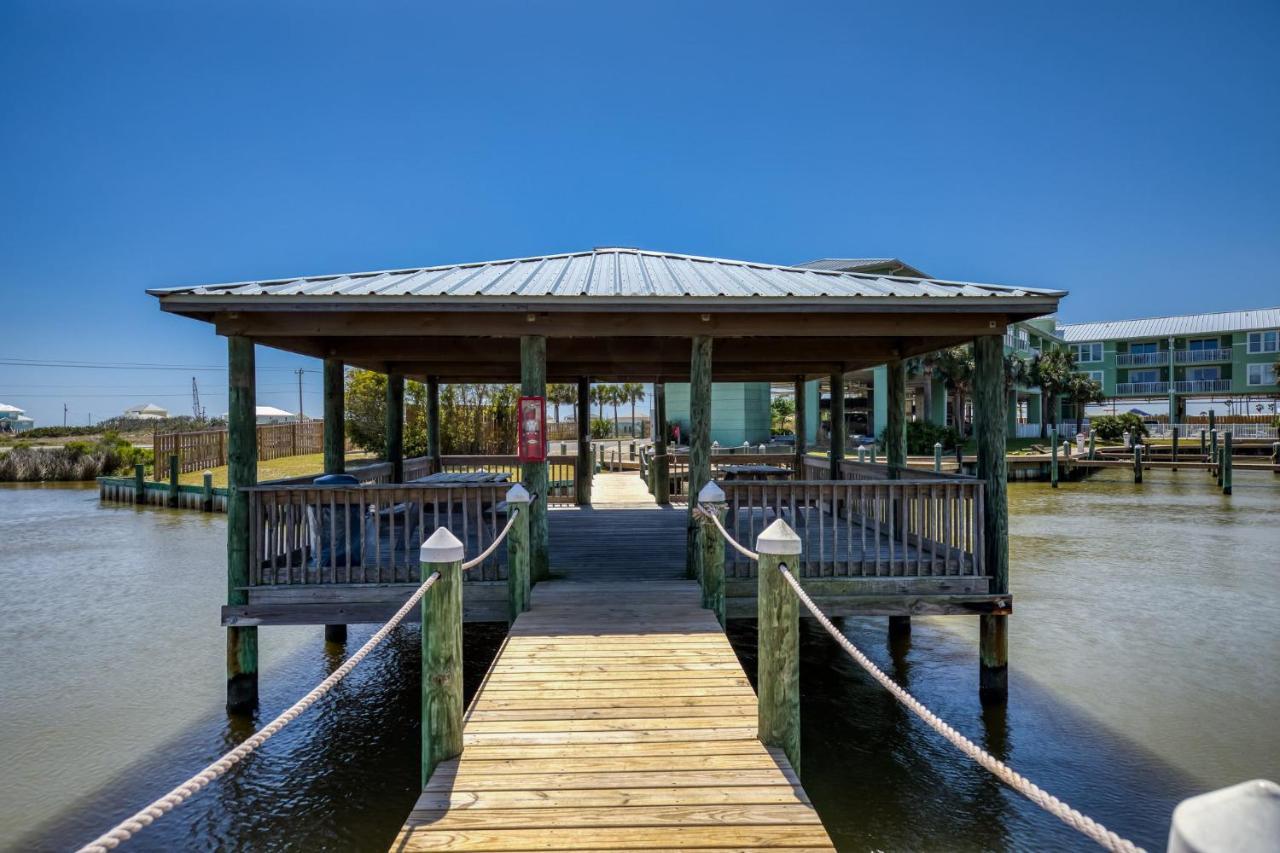 Navy Cove Harbor 1206 By Vacation Homes Collection Gulf Shores Exteriér fotografie
