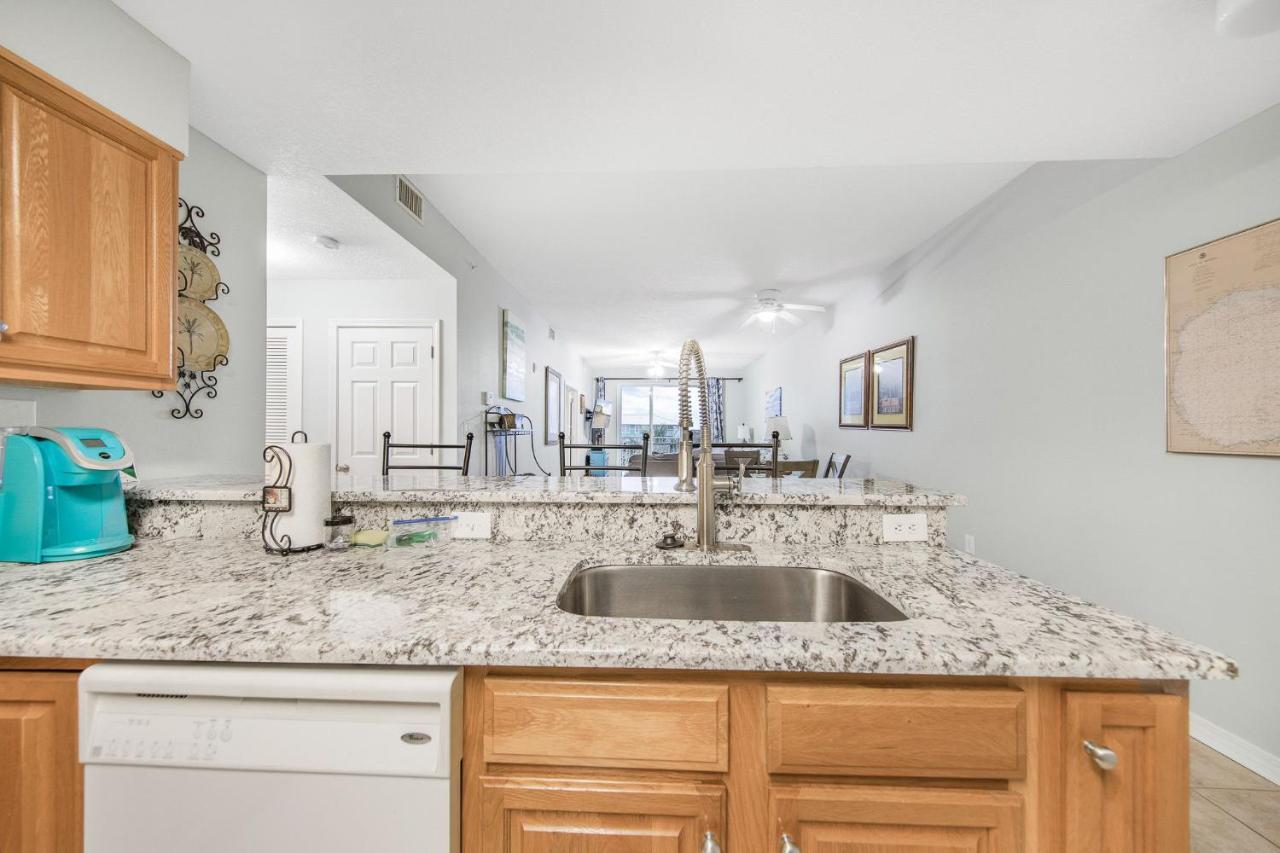 Navy Cove Harbor 1206 By Vacation Homes Collection Gulf Shores Exteriér fotografie