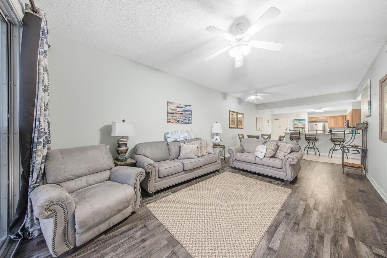 Navy Cove Harbor 1206 By Vacation Homes Collection Gulf Shores Exteriér fotografie