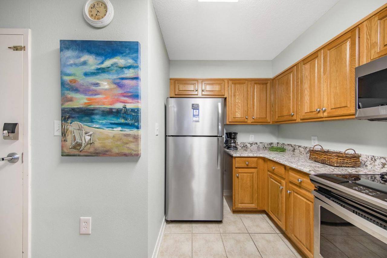 Navy Cove Harbor 1206 By Vacation Homes Collection Gulf Shores Exteriér fotografie