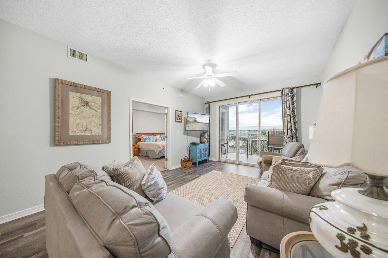 Navy Cove Harbor 1206 By Vacation Homes Collection Gulf Shores Exteriér fotografie