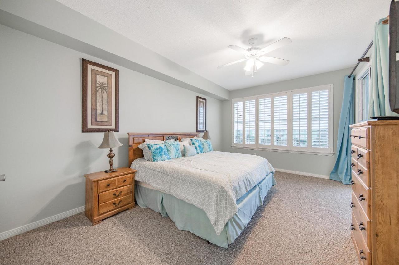 Navy Cove Harbor 1206 By Vacation Homes Collection Gulf Shores Exteriér fotografie