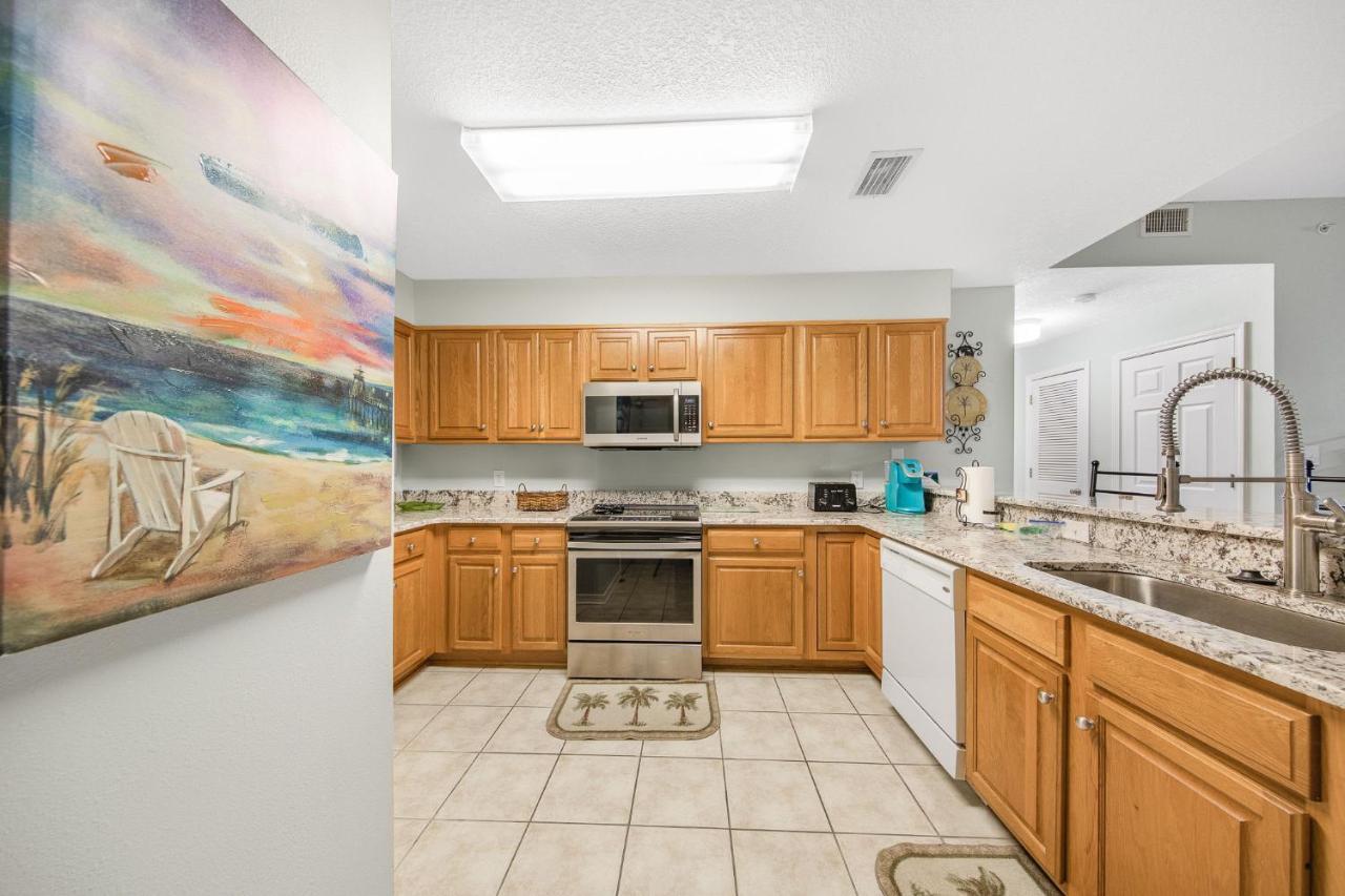 Navy Cove Harbor 1206 By Vacation Homes Collection Gulf Shores Exteriér fotografie